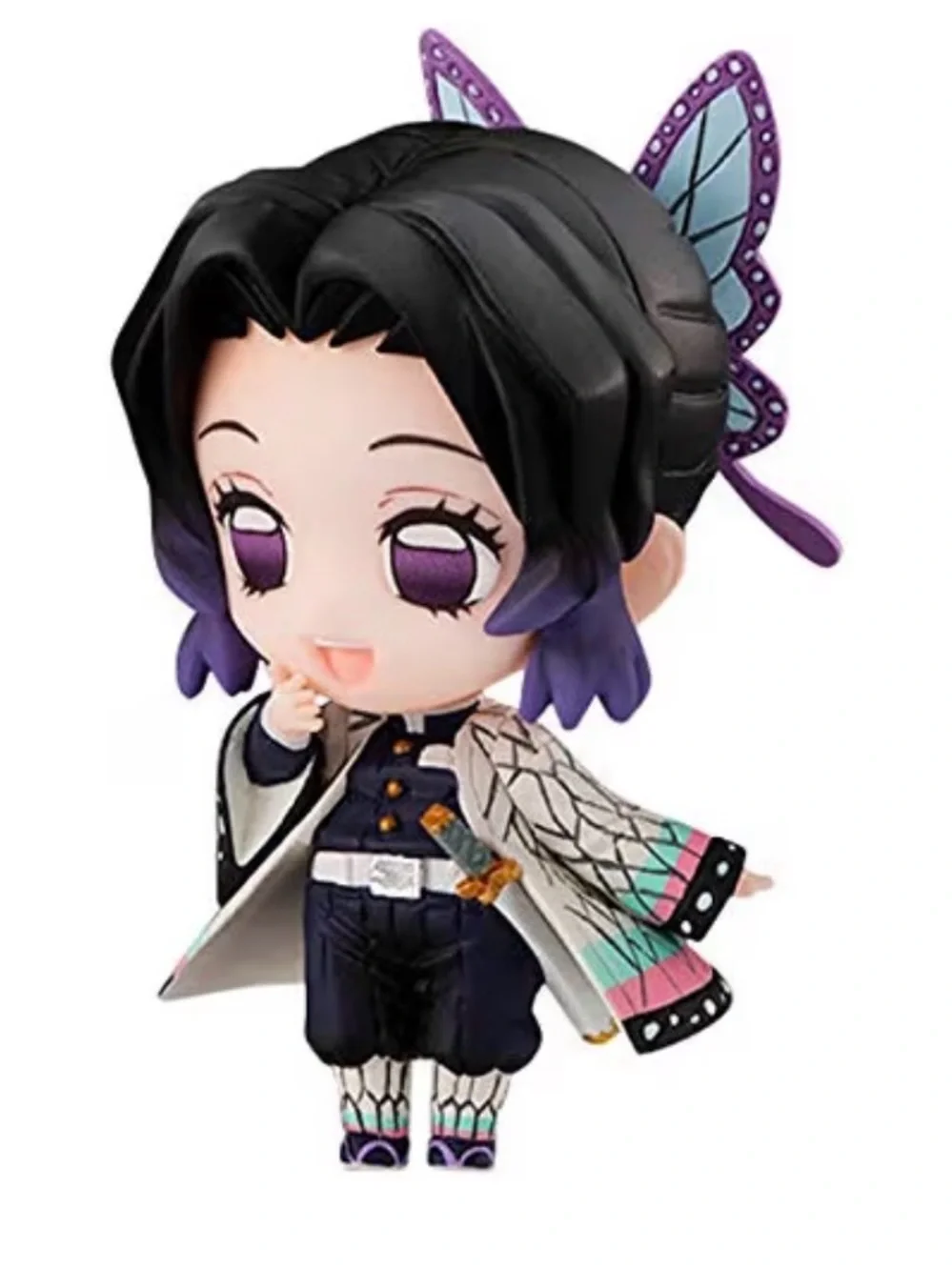 Demon Slayer Anime set of 5  set A